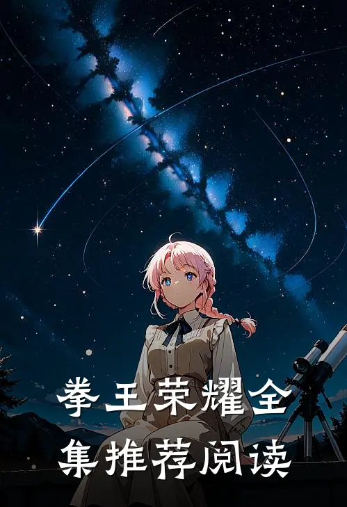 拳王荣耀全集推荐阅读