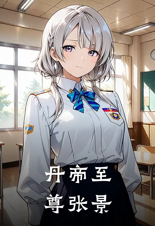 丹帝至尊张景
