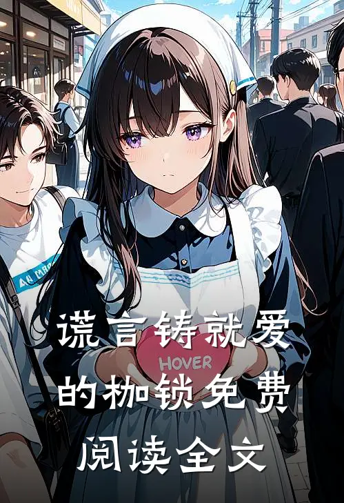 谎言铸就爱的枷锁免费阅读全文