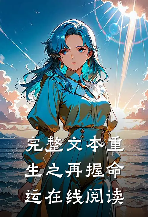 完整文本重生之再握命运在线阅读