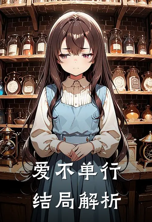 爱不单行结局解析