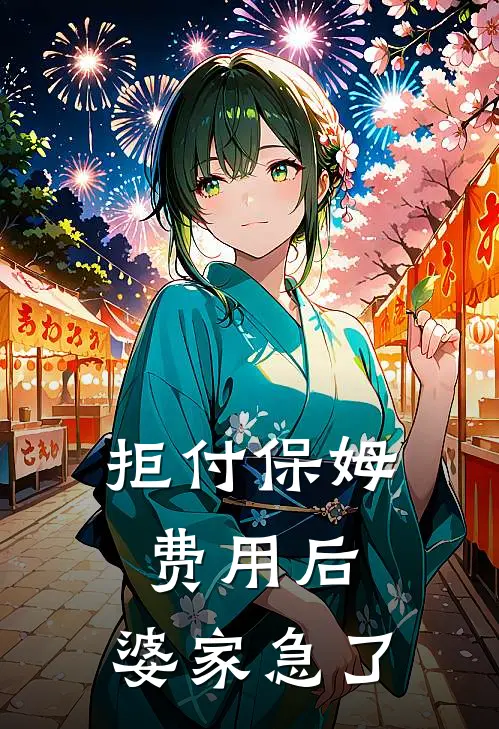 拒付保姆费用后，婆家急了