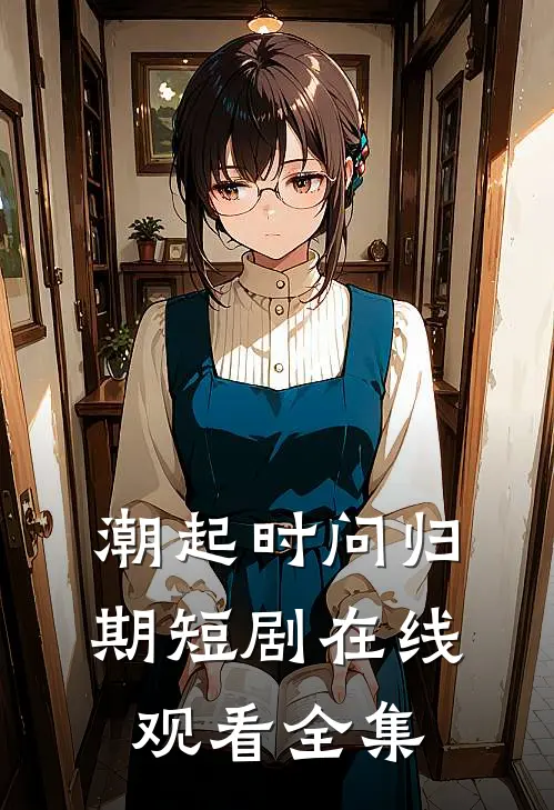 潮起时问归期短剧在线观看全集