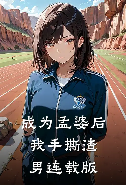 成为孟婆后我手撕渣男连载版