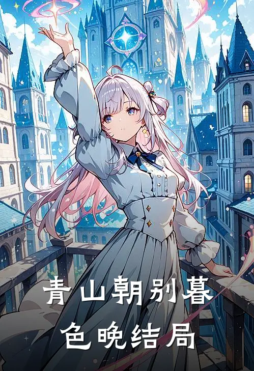 青山朝别暮色晚结局