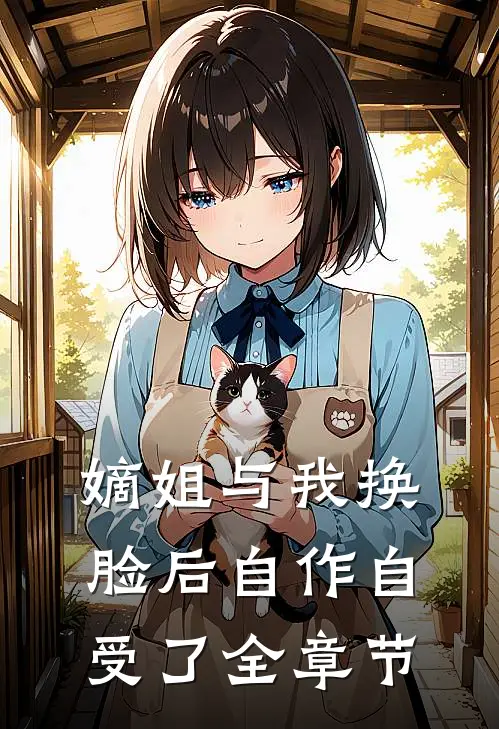 嫡姐与我换脸后自作自受了全章节