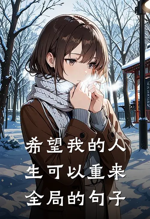 希望我的人生可以重来全局的句子