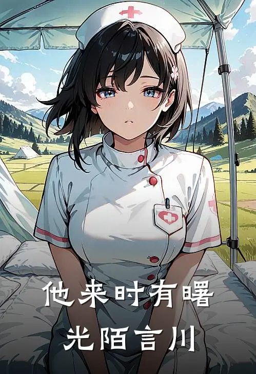 他来时有曙光 陌言川