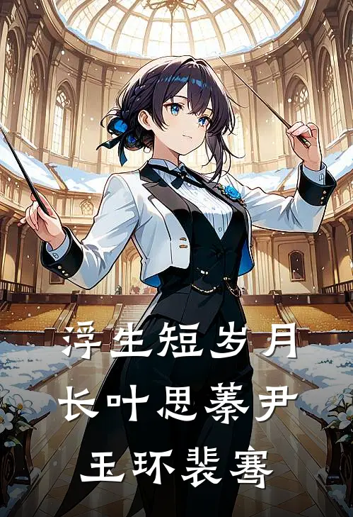 浮生短岁月长叶思蓁尹玉环裴骞
