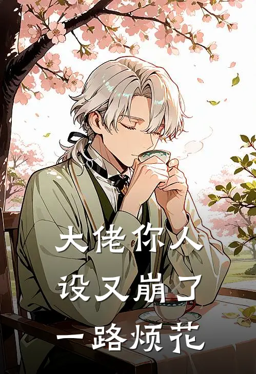 大佬你人设又崩了 一路烦花