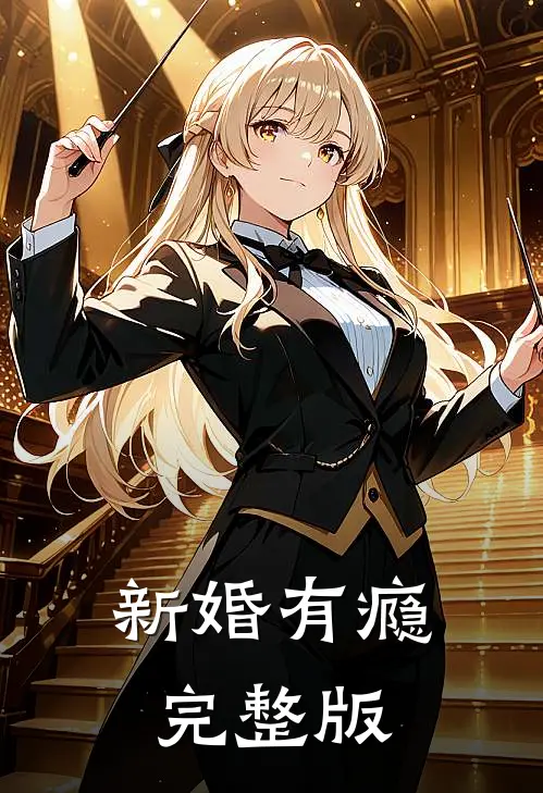 新婚有瘾完整版