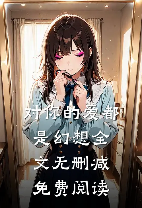 对你的爱都是幻想全文无删减免费阅读