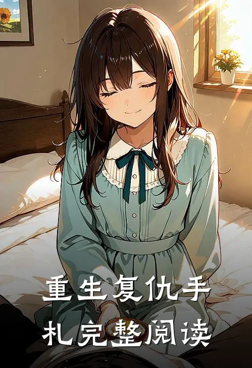 重生复仇手札完整阅读