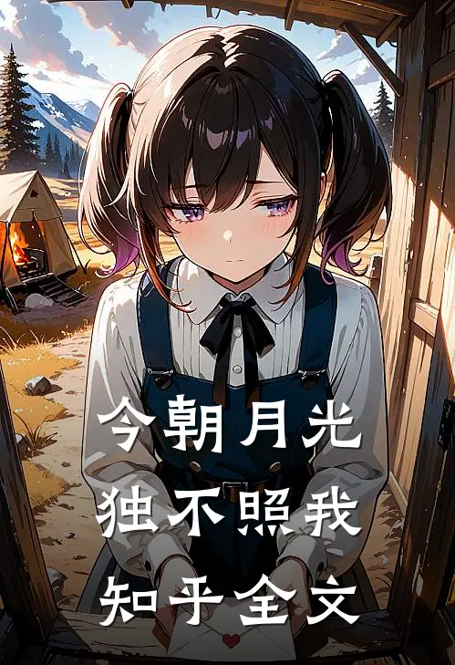 今朝月光独不照我知乎全文