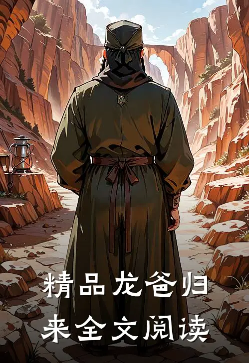 精品龙爸归来全文阅读