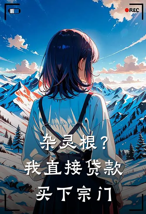 杂灵根？我直接贷款买下宗门