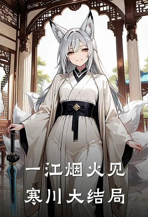 一江烟火见寒川大结局