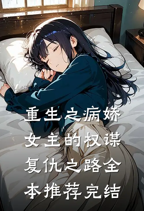 重生之病娇女主的权谋复仇之路全本推荐完结
