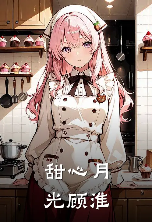甜心月光顾淮