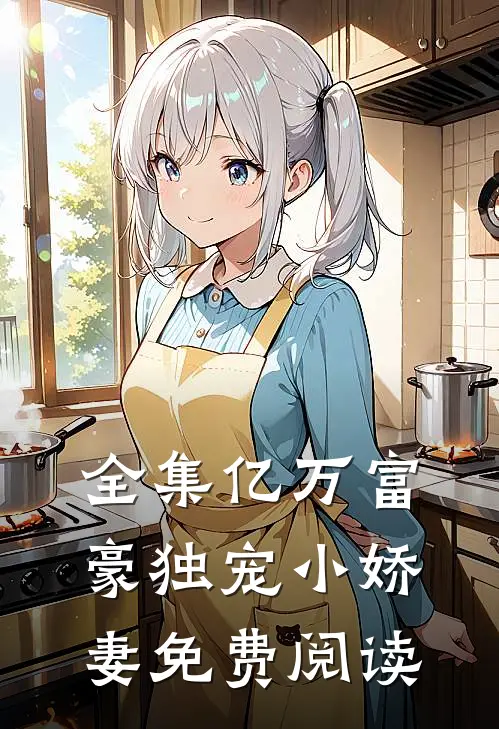 全集亿万富豪独宠小娇妻免费阅读