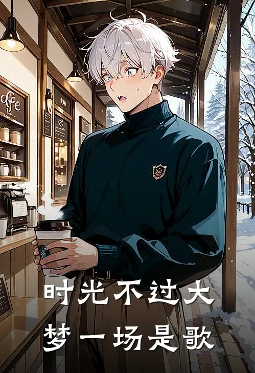 时光不过大梦一场是歌