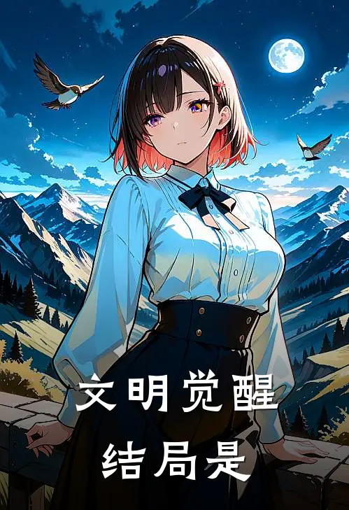 文明觉醒结局是