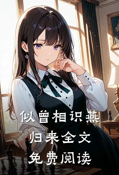 似曾相识燕归来全文免费阅读