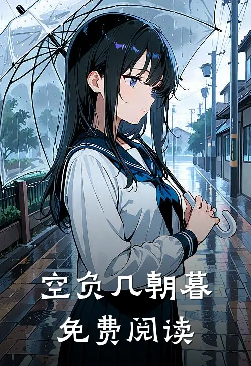 空负几朝暮免费阅读