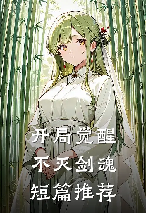 开局觉醒不灭剑魂短篇推荐