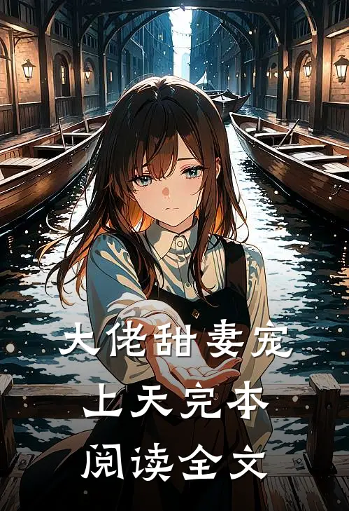 大佬甜妻宠上天完本阅读全文