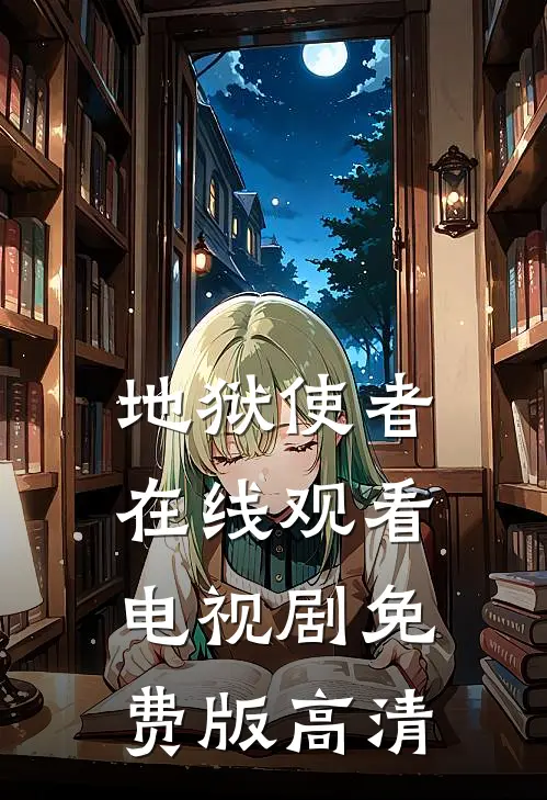 地狱使者在线观看电视剧免费版高清