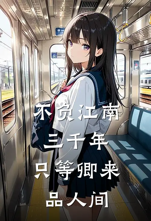不负江南三千年,只等卿来品人间