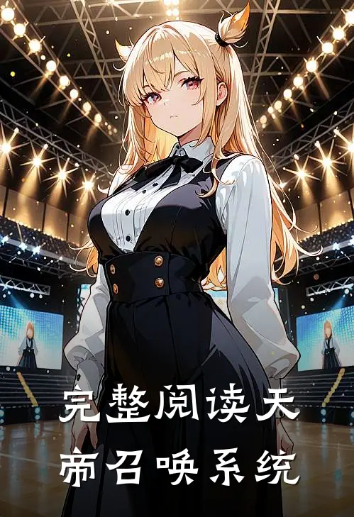 完整阅读天帝召唤系统