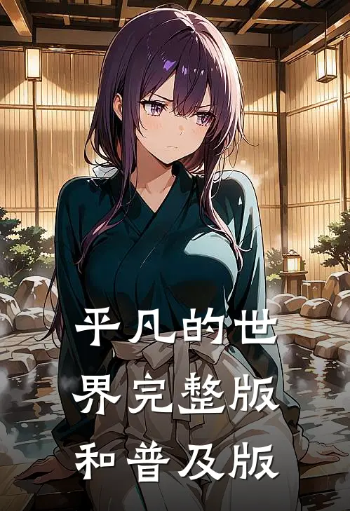 平凡的世界完整版和普及版