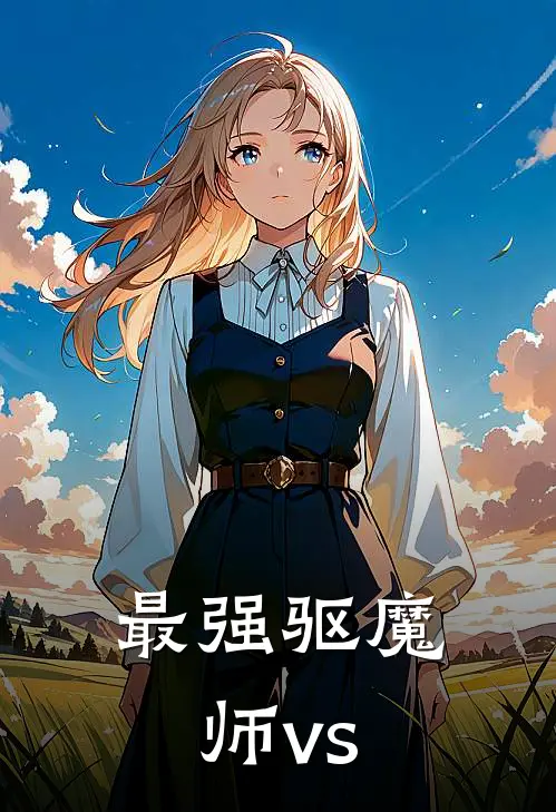 最强驱魔师vs