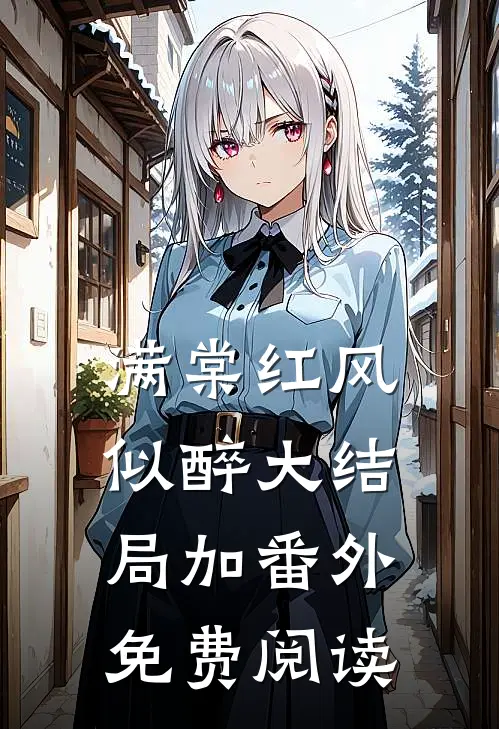 满棠红风似醉大结局加番外免费阅读