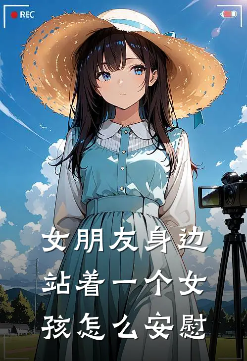 女朋友身边站着一个女孩怎么安慰