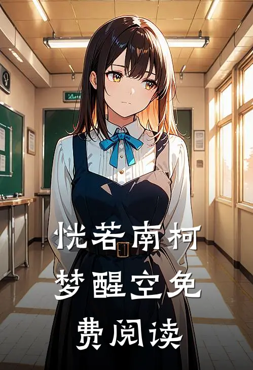 恍若南柯梦醒空免费阅读