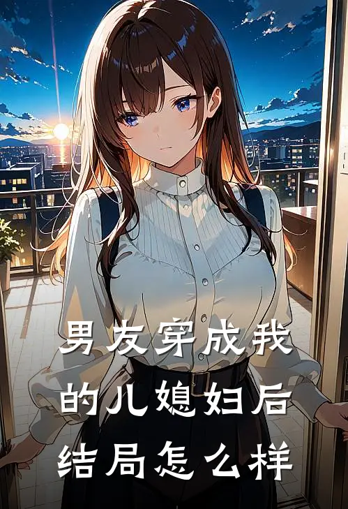 男友穿成我的儿媳妇后结局怎么样