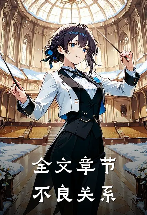 全文章节不良关系