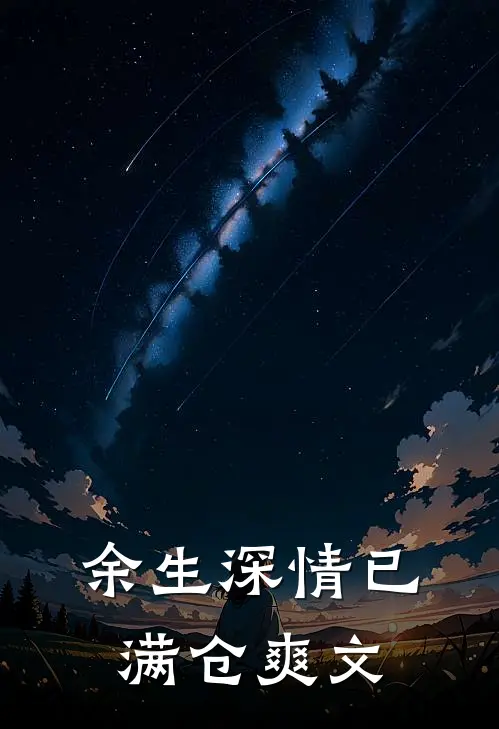 余生深情已满仓爽文