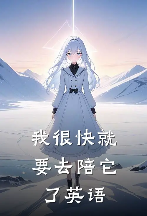 我很快就要去陪它了英语