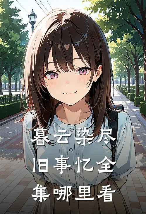 暮云染尽旧事忆全集哪里看
