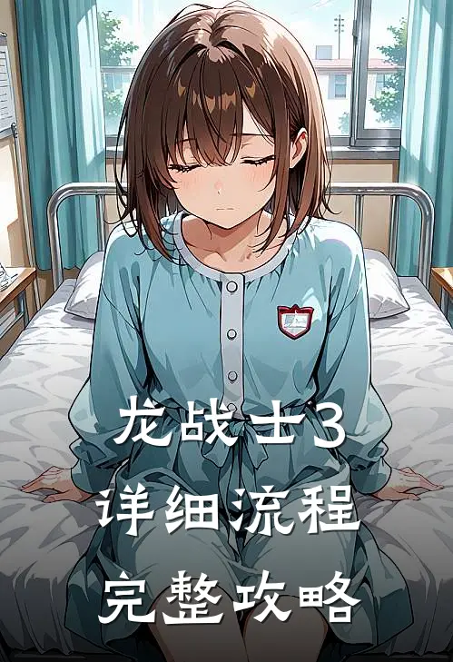 龙战士3详细流程完整攻略