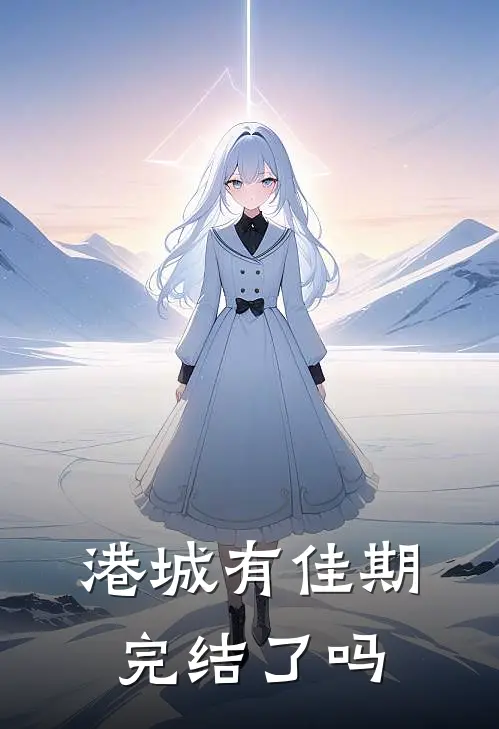 港城有佳期完结了吗