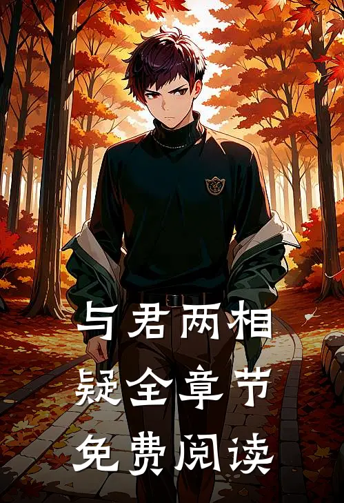 与君两相疑全章节免费阅读
