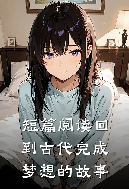 短篇阅读回到古代完成梦想的故事