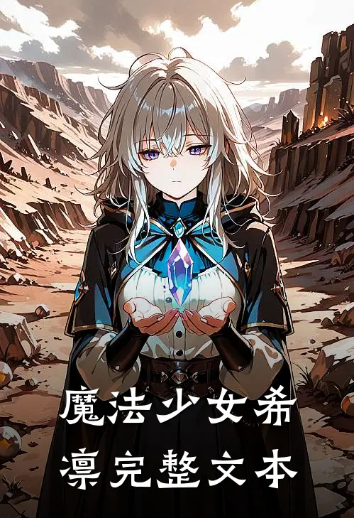 魔法少女希凛完整文本