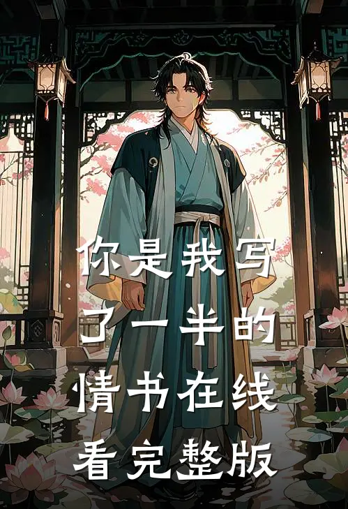 你是我写了一半的情书在线看完整版