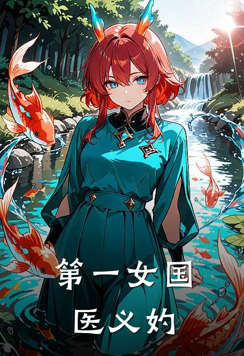 第一女国医 义妁
